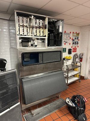 Commercial ice maker repair - Commercial Ice Maker Repair
Professional commercial ice maker repair services provided by Oleg Appliance Repair, a local, family-owned appliance repair company with high standards of quality, safety, and reliability.
We specialize in commercial ice maker repair for restaurants, bars, hotels, cafés, medical facilities, offices, and other businesses that rely on consistent ice production. Our technicians diagnose and repair a wide range of ice machine issues, including:
• Ice maker not producing ice
• Low ice output or poor ice quality
• Water leaks or drainage problems
• Error codes and electrical failures
• Issues with water inlet valves, pumps, or control boards
• Scale buildup, freezing problems, or inconsistent temperatures
Each commercial ice maker repair is completed after detailed diagnostics and professional part replacement to restore reliable operation and minimize downtime for your business.
We service undercounter, modular, and freestanding commercial ice machines, working with major commercial brands and high-capacity units. Our focus is on long-term solutions, proper sanitation, and manufacturer-recommended repair practices.
We understand how critical ice machines are for daily operations, which is why we provide fast response times and same-day service whenever possible. Commercial ice maker repair - Commercial Ice Maker Repair
Professional commercial ice maker repair services provided by Oleg Appliance Repair, a local, family-owned appliance repair company with high standards of quality, safety, and reliability.
We specialize in commercial ice maker repair for restaurants, bars, hotels, cafés, medical facilities, offices, and other businesses that rely on consistent ice production. Our technicians diagnose and repair a wide range of ice machine issues, including:
• Ice maker not producing ice
• Low ice output or poor ice quality
• Water leaks or drainage problems
• Error codes and electrical failures
• Issues with water inlet valves, pumps, or control boards
• Scale buildup, freezing problems, or inconsistent temperatures
Each commercial ice maker repair is completed after detailed diagnostics and professional part replacement to restore reliable operation and minimize downtime for your business.
We service undercounter, modular, and freestanding commercial ice machines, working with major commercial brands and high-capacity units. Our focus is on long-term solutions, proper sanitation, and manufacturer-recommended repair practices.
We understand how critical ice machines are for daily operations, which is why we provide fast response times and same-day service whenever possible.