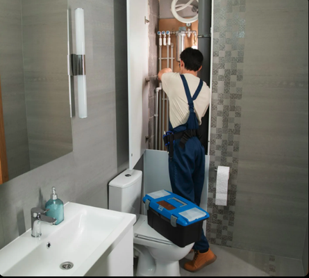 Toilet Repair & Replacement - A running or clogged toilet is more than just an annoyance. We can diagnose and fix common toilet issues like leaks and clogs, or install a brand-new, efficient toilet to save water and money. Toilet Repair & Replacement - A running or clogged toilet is more than just an annoyance. We can diagnose and fix common toilet issues like leaks and clogs, or install a brand-new, efficient toilet to save water and money.
