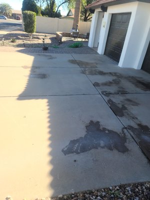 driveway and patio cleanings - these were 2 homes we did last week. both needed driveways done and one wanted their back patio and pool deck cleaned driveway and patio cleanings - these were 2 homes we did last week. both needed driveways done and one wanted their back patio and pool deck cleaned