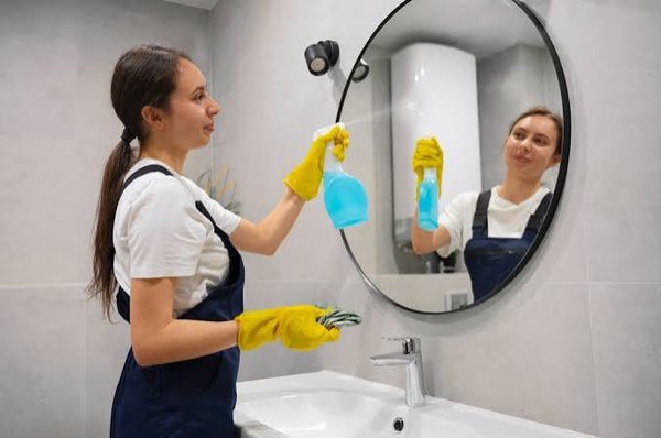 Bathroom Cleaning - Bathroom Cleaning Bathroom Cleaning - Bathroom Cleaning