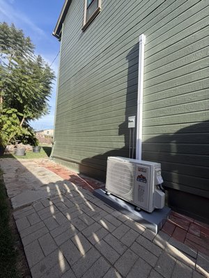 Installations - Installations