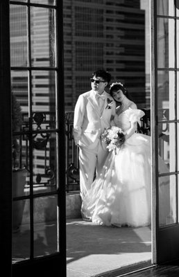 Romantic wedding photos of my lovely wedding couple - Nothing more to say, the photos speak for themselves!