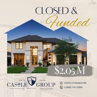 Portfolio over 1 million. - Single family home over 1 million jumbo loan and non qm eligible Portfolio over 1 million. - Single family home over 1 million jumbo loan and non qm eligible