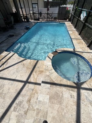 Quality Cleaning and Honest Repairs! - At Blissful Waters Pool Care, we understand the importance of a well-maintained pool. Our experienced team is dedicated to providing exceptional service tailored to meet your pool's unique needs. Quality Cleaning and Honest Repairs! - At Blissful Waters Pool Care, we understand the importance of a well-maintained pool. Our experienced team is dedicated to providing exceptional service tailored to meet your pool's unique needs.