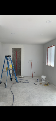 new addition - The homeowner of this house had of space to add new additions for example (N) bathroom, (N) kitchen, (N) bedroom. And that is what we did, these are a few picture of this project. new addition - The homeowner of this house had of space to add new additions for example (N) bathroom, (N) kitchen, (N) bedroom. And that is what we did, these are a few picture of this project.
