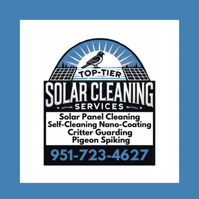 Free Cleanings With Critter Guarding Service. - Did you know?
Pigeons can be quite damaging to your solar systems overall kilowatt production.
While nesting, they gather whatever they can to make a nest and sometimes that means using your wires under the solar panels! Free Cleanings With Critter Guarding Service. - Did you know?
Pigeons can be quite damaging to your solar systems overall kilowatt production.
While nesting, they gather whatever they can to make a nest and sometimes that means using your wires under the solar panels!
