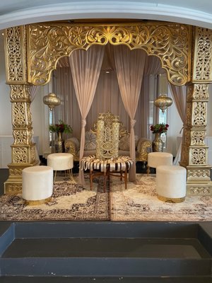 Henna - We love to host a Henna! Henna - We love to host a Henna!