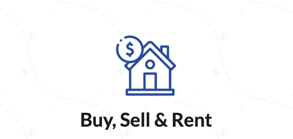 Buy, Sell & Rent - Why invest in Miami?
Miami is a prime location for real estate investment due to its growing population, strong economy, and increasing tourism. The city’s population is projected to continue growing in the coming years, which will drive demand for housing and commercial properties. Additionally, Miami’s economy is anchored by industries such as finance, healthcare, and international trade, providing a stable base for real estate investments. The city’s increasing popularity as a tourist destination also bodes well for the real estate market, particularly in the hospitality and vacation rental sectors. Overall, Miami’s strong demographics, economy, and tourism industry make it an attractive destination for real estate investors looking for long-term growth potential. Buy, Sell & Rent - Why invest in Miami?
Miami is a prime location for real estate investment due to its growing population, strong economy, and increasing tourism. The city’s population is projected to continue growing in the coming years, which will drive demand for housing and commercial properties. Additionally, Miami’s economy is anchored by industries such as finance, healthcare, and international trade, providing a stable base for real estate investments. The city’s increasing popularity as a tourist destination also bodes well for the real estate market, particularly in the hospitality and vacation rental sectors. Overall, Miami’s strong demographics, economy, and tourism industry make it an attractive destination for real estate investors looking for long-term growth potential.