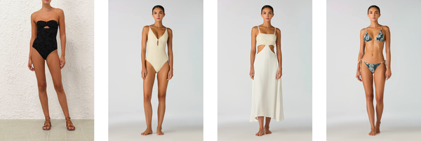Swim and Resort Wear - Swim and Resort Wear