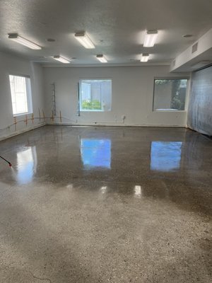 Concrete Sealing - Concrete and paver sealing is a great option to protect your floor from grease and oil stains. This protective coating makes spraying off the concrete a smooth task. Matte and gloss finishes available. Concrete Sealing - Concrete and paver sealing is a great option to protect your floor from grease and oil stains. This protective coating makes spraying off the concrete a smooth task. Matte and gloss finishes available.