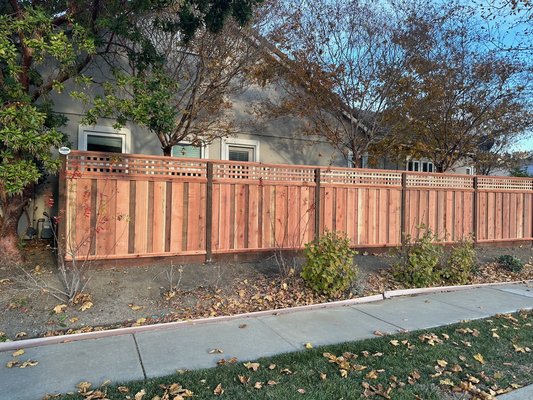 TRI-VALLEY FENCE WORKS - Updated August 2026 - 500 Photos & 274 Reviews ...