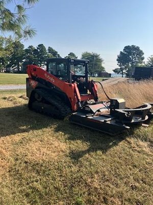 We offer Brush Cutting & Clearing! - We offer brush cutting and clearing services. Give us a call for a free estimate! We offer Brush Cutting & Clearing! - We offer brush cutting and clearing services. Give us a call for a free estimate!