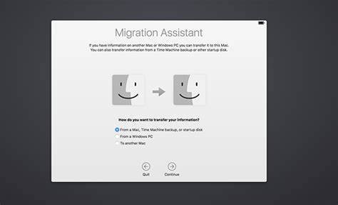 DATA MIGRATION/BACKUP - Information is priceless, we know that! So, why not secure it with a solid backup? Or maybe you became a proud owner of a newer Mac model, and are in need of a safe information trip from one machine to another. Depending on requirements or concerns you have regarding your data, Denver Mac Repair is here to help you with data migration or backup.