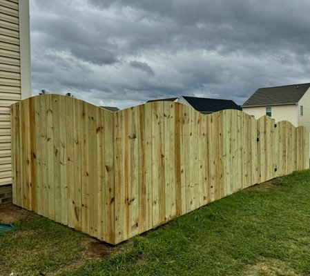 Fences for any style - At Compass Contracting, your vision comes first. Whatever style fits your life, we’ll design a personalized plan to build the perfect fence for your home. Fences for any style - At Compass Contracting, your vision comes first. Whatever style fits your life, we’ll design a personalized plan to build the perfect fence for your home.
