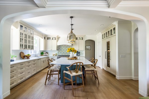 European Getaway, Carbon Canyon - Brea, CA
As my client approached retirement, she decided to put her energy into transforming her kitchen and downstairs, inspired by dreamy Italian vacations shared with her husband. Enlisting my team to bring her vision to life, we curated a space that captures the essence of European elegance without being cliché (no Pirates of the Caribbean here)! With hand-painted tile backsplash, durable LVP flooring, and a charming potted herb garden for her Mediterranean culinary tastes, the result is a beautifully inviting space that honors her family memories with modern functionality. European Getaway, Carbon Canyon - Brea, CA
As my client approached retirement, she decided to put her energy into transforming her kitchen and downstairs, inspired by dreamy Italian vacations shared with her husband. Enlisting my team to bring her vision to life, we curated a space that captures the essence of European elegance without being cliché (no Pirates of the Caribbean here)! With hand-painted tile backsplash, durable LVP flooring, and a charming potted herb garden for her Mediterranean culinary tastes, the result is a beautifully inviting space that honors her family memories with modern functionality.