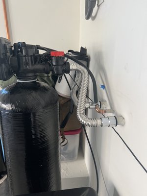 New home, water softener, conditioner, installation, H2O Miser, energy, efficient, water, conditioner softener - Installed a brand new 40,000 green H2O Miser in a new home in Prescott Valley. Call us today. Lettuce quote you on your new Water System. New home, water softener, conditioner, installation, H2O Miser, energy, efficient, water, conditioner softener - Installed a brand new 40,000 green H2O Miser in a new home in Prescott Valley. Call us today. Lettuce quote you on your new Water System.