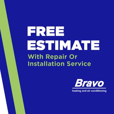Free Estimates - Get A Free Estimate With A Repair Or Installation Service. Call Now!