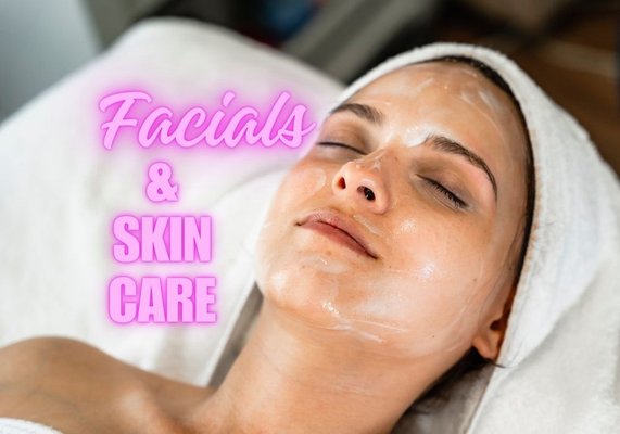 Relaxing & Youth Restoring Facials - We offer a full array of customized facials that showcase the Yon-Ka skincare line.
Helping you to reach your goals is our passion, therefore our facials are flexible with individualized modalities (processes) that interchange as necessary within your session without up-charging. Relaxing & Youth Restoring Facials - We offer a full array of customized facials that showcase the Yon-Ka skincare line.
Helping you to reach your goals is our passion, therefore our facials are flexible with individualized modalities (processes) that interchange as necessary within your session without up-charging.