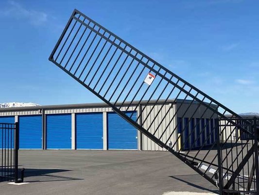 Vertical Lift Gates - Free Estimates Vertical Lift Gates - Free Estimates