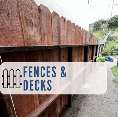 FENCES & DECKS - With a keen eye for detail and a commitment to top-notch craftsmanship, our team prides themselves on delivering exceptional quality and customer satisfaction on every project. From traditional wooden fences to modern decks, Chevez Landscaping is your go-to choice for transforming your outdoor space into a beautiful and functional oasis. FENCES & DECKS - With a keen eye for detail and a commitment to top-notch craftsmanship, our team prides themselves on delivering exceptional quality and customer satisfaction on every project. From traditional wooden fences to modern decks, Chevez Landscaping is your go-to choice for transforming your outdoor space into a beautiful and functional oasis.