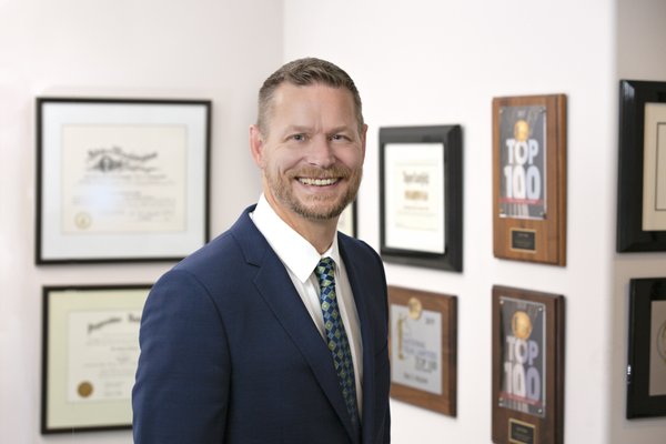 Nelson Injury Law - Nelson Injury Law handles all cases involving anyone who has been seriously injured as a result of the negligence of another person or entity. With 30 years of experience, Eric S. Nelson has successfully resolved almost all types of serious personal injury cases, including injuries caused by tripping and falling on a faulty sidewalk or other dangerous area; slipping and falling on ice or other hazardous surface; accidents involving a car, motorcycle, bicycle, boat, or as a pedestrian; a dog attack; a defective product; or as a result of the negligence of a medical doctor or facility. Clients can trust Eric S. Nelson and Nelson Injury Law to handle their personal injury case and obtain the just compensation they deserve. Nelson Injury Law - Nelson Injury Law handles all cases involving anyone who has been seriously injured as a result of the negligence of another person or entity. With 30 years of experience, Eric S. Nelson has successfully resolved almost all types of serious personal injury cases, including injuries caused by tripping and falling on a faulty sidewalk or other dangerous area; slipping and falling on ice or other hazardous surface; accidents involving a car, motorcycle, bicycle, boat, or as a pedestrian; a dog attack; a defective product; or as a result of the negligence of a medical doctor or facility. Clients can trust Eric S. Nelson and Nelson Injury Law to handle their personal injury case and obtain the just compensation they deserve.