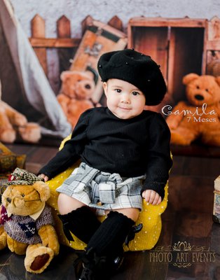Camila 7 months - Congratulations Camila, this is your 7th photoshoot with us, and always is a pleasure.
See you next month!
~
~
GET YOUR 360 VIP MEMBERSHIP! Camila 7 months - Congratulations Camila, this is your 7th photoshoot with us, and always is a pleasure.
See you next month!
~
~
GET YOUR 360 VIP MEMBERSHIP!