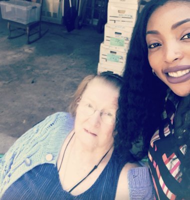 Founder and Client - All Ready Home care CEO and Founder and A Former Client Founder and Client - All Ready Home care CEO and Founder and A Former Client