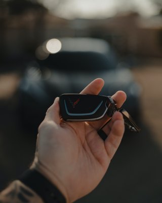 Vehicle Lockout - We are available 24/7 to assist with your lockout situation.  Give us a call and let us know how we can help.