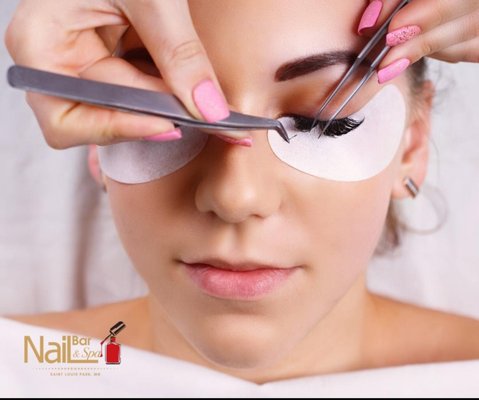 Eye Lash Extensions - Come and experience your first class eyelash extensions. Our services all include Full-set Classic Extensions, 2 Weeks Classic Fill, 4 Weeks Classic Fill, Fullset Russian Volume, 2 Weeks Refill Russian Volume, and 4 Weeks Refill Russian Volume Eye Lash Extensions - Come and experience your first class eyelash extensions. Our services all include Full-set Classic Extensions, 2 Weeks Classic Fill, 4 Weeks Classic Fill, Fullset Russian Volume, 2 Weeks Refill Russian Volume, and 4 Weeks Refill Russian Volume