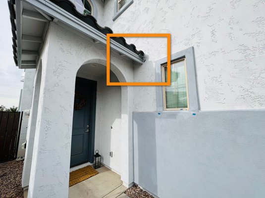 1-Year Warranty Inspection - “Blue Tape” Inspections are very detailed. 1-Year Warranty Inspection - “Blue Tape” Inspections are very detailed.