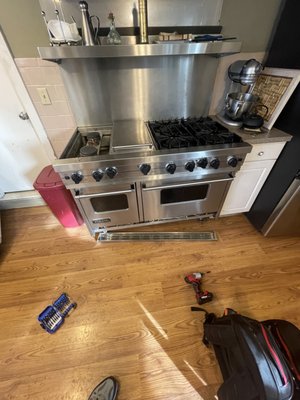 Appliance Repair - Stove repair and refrigerator repair Appliance Repair - Stove repair and refrigerator repair