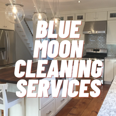 Tailor your Cleaning Needs! - Blue Moon Cleaning is a locally owned and operated residential cleaning company that offers weekly, biweekly, monthly or one time cleaning service to customers located in Portsmouth, Newcastle, Rye, Kittery and Kittery Point. You can tailor your cleaning needs to your requirements and I provide consistent cleaning on each visit. Additional services include cleaning inside appliances, inside cabinets and drawers.