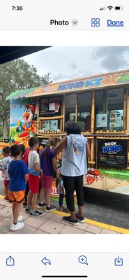 Camp Days - Camp and fun days