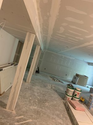 Drywall - Pro Drywall Services Drywall - Pro Drywall Services