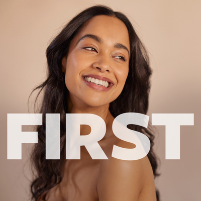 Facial Wax - Eliminate unwanted facial hair quickly and easily. Clean up or completely transform your look by waxing key areas of your face. Put your best face forward!