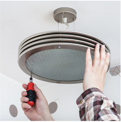 Electrical, Lighting, and General Handyman Services - Electrical, Lighting, and General Handyman Services