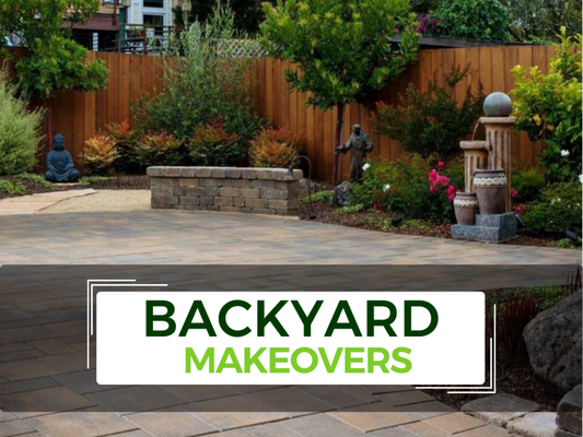 Backyard Makeovers - We can turn your existing backyard into a true outdoor living space - call us at (925) 558-8145 to schedule your free consultation! Have you ever looked at your backyard and wished it could be more—more inviting, more functional, more YOU? Well, that's where we come in. Our backyard makeover services are all about transforming your outdoor space into the oasis you’ve always dreamed of.
Imagine this: a brand new custom BBQ island where you can grill up your favorite dishes, a cozy fire pit for those chilly evenings, and beautifully designed retaining walls that add both structure and charm. Whether it’s a sleek patio or a warm wood deck, we’ve got you covered. We even take care of the details with low voltage lighting to set the perfect mood.
But wait, there's more! Our landscape design services are top-notch. We handle everything from the initial concept to the final installation. So, whether you’re dreaming of lush greenery, a vibrant garden, or an eco-friendly setup, we’re here to bring it to life.
We’re not just any landscape builders—we’re your neighbors, your friends, and your go-to team for backyard makeovers in the East Bay. We’re passionate about creating outdoor living spaces that you’ll love to spend time in. So why wait? Give us a call today and let’s start planning your dream backyard.
We can’t wait to work with you! Backyard Makeovers - We can turn your existing backyard into a true outdoor living space - call us at (925) 558-8145 to schedule your free consultation! Have you ever looked at your backyard and wished it could be more—more inviting, more functional, more YOU? Well, that's where we come in. Our backyard makeover services are all about transforming your outdoor space into the oasis you’ve always dreamed of.
Imagine this: a brand new custom BBQ island where you can grill up your favorite dishes, a cozy fire pit for those chilly evenings, and beautifully designed retaining walls that add both structure and charm. Whether it’s a sleek patio or a warm wood deck, we’ve got you covered. We even take care of the details with low voltage lighting to set the perfect mood.
But wait, there's more! Our landscape design services are top-notch. We handle everything from the initial concept to the final installation. So, whether you’re dreaming of lush greenery, a vibrant garden, or an eco-friendly setup, we’re here to bring it to life.
We’re not just any landscape builders—we’re your neighbors, your friends, and your go-to team for backyard makeovers in the East Bay. We’re passionate about creating outdoor living spaces that you’ll love to spend time in. So why wait? Give us a call today and let’s start planning your dream backyard.
We can’t wait to work with you!