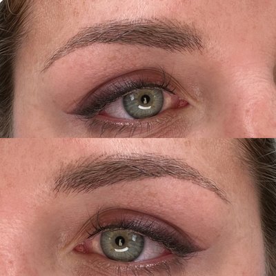 Eyeliner tattoo - The main idea behind eyeliner tattoos is to give your lashes the illusion of being denser and darker, without relying on actual makeup. Eyeliner tattoo - The main idea behind eyeliner tattoos is to give your lashes the illusion of being denser and darker, without relying on actual makeup.