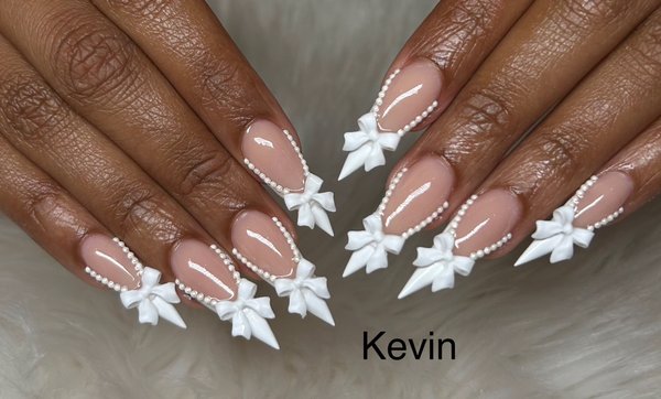 Nail art - Fullset and designs Nail art - Fullset and designs