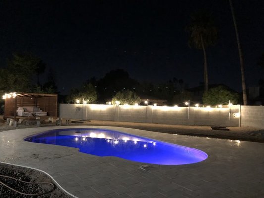 Custom Pool Remodeling - From water features to lighting, we bring your vision to life. Custom Pool Remodeling - From water features to lighting, we bring your vision to life.