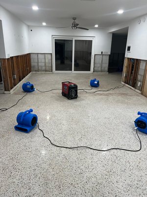 Water Damage - Hurricane Helene water damage Water Damage - Hurricane Helene water damage