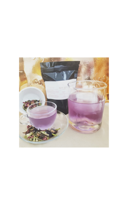 Herbal T'ease Tea - We are passionate about harnessing
the power of nature to nourish and heal the body.
That's why we offer a wide range of herbal teas
designed to target specific areas of the body,
from the digestive system to the immune system
and beyond. Our teas are made from the finest
quality herbs and botanicals, carefully selected
for their healing properties and delicious flavor.
Whether you're looking to soothe a troubled
tummy, boost your energy levels, or simply
unwind after a long day, we have the perfect
tea for you. So why wait? Indulge in the
healing power of nature with Mae Del Essential's herbal teas today! #TEASEYOURSELF Herbal T'ease Tea - We are passionate about harnessing
the power of nature to nourish and heal the body.
That's why we offer a wide range of herbal teas
designed to target specific areas of the body,
from the digestive system to the immune system
and beyond. Our teas are made from the finest
quality herbs and botanicals, carefully selected
for their healing properties and delicious flavor.
Whether you're looking to soothe a troubled
tummy, boost your energy levels, or simply
unwind after a long day, we have the perfect
tea for you. So why wait? Indulge in the
healing power of nature with Mae Del Essential's herbal teas today! #TEASEYOURSELF