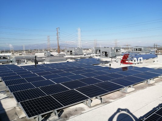 Commercial Cleaning Vernon - This was a 605 commercial Solar Panel Cleaning in the city of Vernon. Before, during and after photos. Commercial Cleaning Vernon - This was a 605 commercial Solar Panel Cleaning in the city of Vernon. Before, during and after photos.