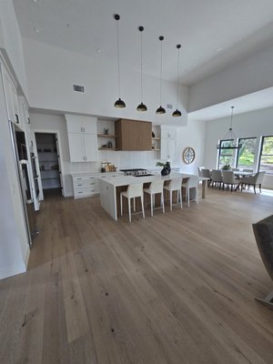 Hardwood project - Discover the epitome of perfection with our latest project showcasing the unparalleled beauty of hardwood. Transforming ordinary spaces into breathtaking havens, this endeavor exemplifies craftsmanship and elegance. Witness how the rich textures and natural hues of hardwood elevate every corner, making it a haven of timeless beauty and enduring charm. Hardwood project - Discover the epitome of perfection with our latest project showcasing the unparalleled beauty of hardwood. Transforming ordinary spaces into breathtaking havens, this endeavor exemplifies craftsmanship and elegance. Witness how the rich textures and natural hues of hardwood elevate every corner, making it a haven of timeless beauty and enduring charm.