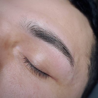 Brow Service - Brow shaping and waxing Brow Service - Brow shaping and waxing