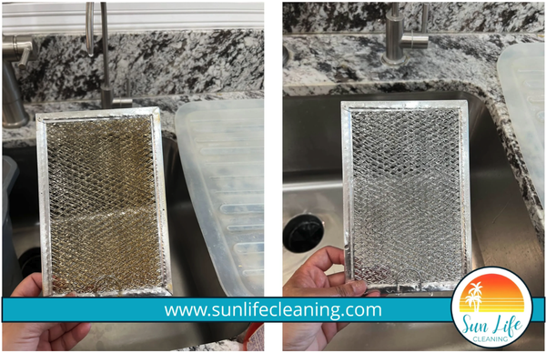 Sun Life Cleaning: Luxury Residential Clean - Before & After - At Sun Life Cleaning, we pride ourselves on transforming your luxury home into a pristine, sparkling sanctuary. Our expert team specializes in meticulous cleaning services tailored to the high standards of luxury living. Whether you're preparing for a special event, a move-in/move-out, or simply maintaining your home’s pristine condition, we ensure every detail is attended to with the utmost care.
Before Cleaning:
Surface Dust and Grime: Fine dust can settle on surfaces, furniture, and decorative items, especially in high-traffic areas. Windows, countertops, and floors may show signs of dirt, fingerprints, or water stains.
Air Quality: The air may feel heavier or less fresh, as dust and allergens accumulate in upholstery, carpets, and vents.
Detailed Corners and Crevices: Hard-to-reach corners, baseboards, and behind furniture can collect dust, cobwebs, and other debris that diminish the overall shine of the space.
Bathroom & Kitchen Grime: Over time, kitchens and bathrooms, especially those with high-end fixtures and finishes, may accumulate stains, soap scum, and hard water deposits.
After Cleaning:
Immaculate Surfaces: Every surface gleams with a polished shine. Your countertops, tables, and shelves are spotless, with not a speck of dust in sight. Even the smallest details, like picture frames, decorative objects, and light fixtures, shine as if new.
Fresh, Crisp Air: Our thorough dusting and allergen reduction techniques improve indoor air quality, leaving your home feeling fresher and healthier. We also use eco-friendly cleaning products that are gentle yet effective in purifying your space.
Perfected Corners and Crevices: No nook or cranny is left untouched. We pay attention to the often-overlooked spaces, leaving behind a flawless finish that highlights your home’s luxury design.
Gleaming Bathrooms & Kitchens: All surfaces in your kitchen and bathroom shine, from sparkling sinks and countertops to polished faucets and gleaming tiles. We also remove any build-up, from soap scum to limescale, restoring the pristine elegance of your fixtures and finishes.
Why Choose Sun Life Cleaning?
Attention to Detail: We go above and beyond to clean every inch, focusing on the finer details that elevate the beauty of your home.
Luxury Experience: Our cleaning services are tailored for high-end homes, using premium, non-toxic products and state-of-the-art equipment.
Personalized Service: We listen to your needs and customize our services to fit the unique requirements of your space, ensuring a perfect clean every time.
Trusted Professionals: Our highly trained cleaning professionals are dedicated to delivering exceptional results, respecting your privacy, and treating your home with the utmost care.
Experience the difference with Sun Life Cleaning, where we bring the glow back to your luxury residence, creating a clean, serene environment that feels as beautiful as it looks. Sun Life Cleaning: Luxury Residential Clean - Before & After - At Sun Life Cleaning, we pride ourselves on transforming your luxury home into a pristine, sparkling sanctuary. Our expert team specializes in meticulous cleaning services tailored to the high standards of luxury living. Whether you're preparing for a special event, a move-in/move-out, or simply maintaining your home’s pristine condition, we ensure every detail is attended to with the utmost care.
Before Cleaning:
Surface Dust and Grime: Fine dust can settle on surfaces, furniture, and decorative items, especially in high-traffic areas. Windows, countertops, and floors may show signs of dirt, fingerprints, or water stains.
Air Quality: The air may feel heavier or less fresh, as dust and allergens accumulate in upholstery, carpets, and vents.
Detailed Corners and Crevices: Hard-to-reach corners, baseboards, and behind furniture can collect dust, cobwebs, and other debris that diminish the overall shine of the space.
Bathroom & Kitchen Grime: Over time, kitchens and bathrooms, especially those with high-end fixtures and finishes, may accumulate stains, soap scum, and hard water deposits.
After Cleaning:
Immaculate Surfaces: Every surface gleams with a polished shine. Your countertops, tables, and shelves are spotless, with not a speck of dust in sight. Even the smallest details, like picture frames, decorative objects, and light fixtures, shine as if new.
Fresh, Crisp Air: Our thorough dusting and allergen reduction techniques improve indoor air quality, leaving your home feeling fresher and healthier. We also use eco-friendly cleaning products that are gentle yet effective in purifying your space.
Perfected Corners and Crevices: No nook or cranny is left untouched. We pay attention to the often-overlooked spaces, leaving behind a flawless finish that highlights your home’s luxury design.
Gleaming Bathrooms & Kitchens: All surfaces in your kitchen and bathroom shine, from sparkling sinks and countertops to polished faucets and gleaming tiles. We also remove any build-up, from soap scum to limescale, restoring the pristine elegance of your fixtures and finishes.
Why Choose Sun Life Cleaning?
Attention to Detail: We go above and beyond to clean every inch, focusing on the finer details that elevate the beauty of your home.
Luxury Experience: Our cleaning services are tailored for high-end homes, using premium, non-toxic products and state-of-the-art equipment.
Personalized Service: We listen to your needs and customize our services to fit the unique requirements of your space, ensuring a perfect clean every time.
Trusted Professionals: Our highly trained cleaning professionals are dedicated to delivering exceptional results, respecting your privacy, and treating your home with the utmost care.
Experience the difference with Sun Life Cleaning, where we bring the glow back to your luxury residence, creating a clean, serene environment that feels as beautiful as it looks.