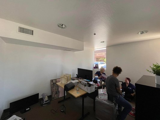 New office and big things happening at Mark Brower Properties! - 📢 Exciting News! 🎉 We've Moved! 🏢🔑

📍 Attention all valued clients and community members! 🌟 We're thrilled to announce that Mark Brower Properties has relocated to our brand-new, state-of-the-art office! 🏢🌆

🌐 Our new address is 4838 E Baseline Rd Suite 123, right in the heart of Mesa. This modern space is designed to provide enhanced services and cater to all your property management needs with utmost convenience. 💼✨

🤝 With our relocation, we're reaffirming our commitment to delivering top-notch customer service and maintaining strong relationships with our clients. 🙌 Our dedicated team is excited to serve you from this fantastic new location and continue exceeding your expectations. 💪

💬 We invite you to drop by and say hello! Feel free to stop by for a tour of our new office or simply to discuss any property management inquiries you may have. ☕🗣️￼

🌟 Stay tuned for upcoming events and exciting announcements as we settle into our new home. 🎊✨

📲 Connect with us on all our social media platforms to keep up with the latest updates, helpful tips, and industry insights. Follow us to be a part of our growing community! 🌐📱

🙏 Thank you for your continued support, and we look forward to serving you even better at our new location. 🤗
#NewBeginnings #Relocation #PropertyManagement #ClientAppreciation #CommunityMatters