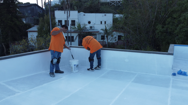 Elastomeric Roof Coating - Elastomeric Roof Coating by Roofing Wise
FREE on-site Inspection.
Call Now: (833) 315-7663