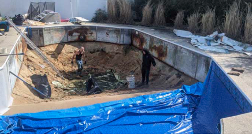 Pool and Hot Tub Repairs - Pool repair experts - schedule your pool services today. Pool and Hot Tub Repairs - Pool repair experts - schedule your pool services today.