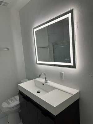 Renew your home’s spaces with us. - Transform your home with our expert renovation services. Whether you’re looking to update a single room or refresh your entire space, we deliver quality craftsmanship and personalized solutions to make your home feel brand new. Trust us to bring your vision to life with care and attention to detail.